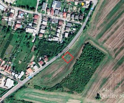 Sale Land – for living, Land – for living, Pezinok - Modranská, Pezino