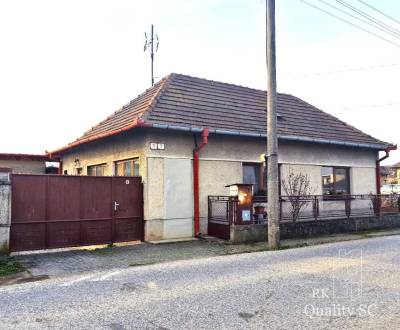 Sale Family house, Family house, Veľký Biel - Železničná, Senec, Slova