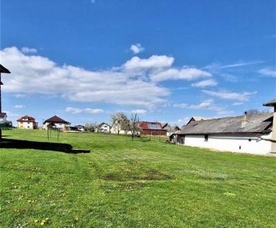 Sale Land – for living, Land – for living, Bardejov, Slovakia