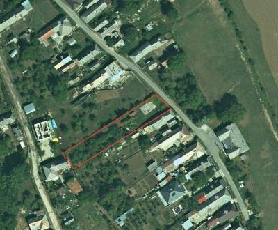 Sale Land – for living, Land – for living, Košice-okolie, Slovakia