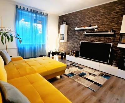 Sale Two bedroom apartment, Two bedroom apartment, ČSA, Košice-okolie,