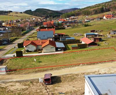 Sale Land – for living, Land – for living, Prešov, Slovakia
