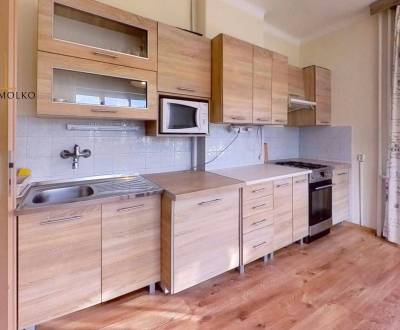 Rent One bedroom apartment, One bedroom apartment, Gagarinova, Humenné