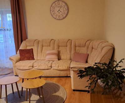 Rent One bedroom apartment, One bedroom apartment, Gagarinova, Humenné