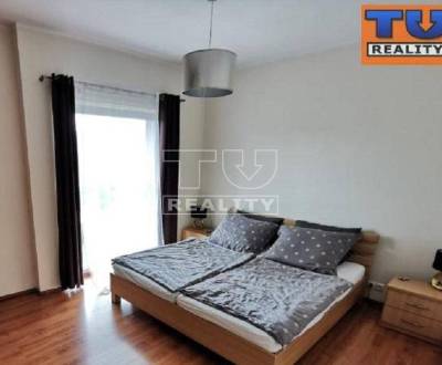 Sale One bedroom apartment, Bratislava - Petržalka, Bratislava, Slovak