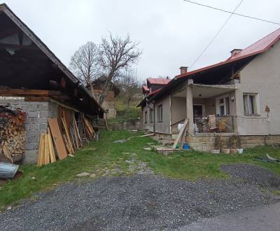 Sale Family house, Family house, Púchov, Slovakia