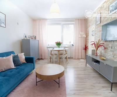 Sale Two bedroom apartment, Two bedroom apartment, Dubová, Spišská Nov