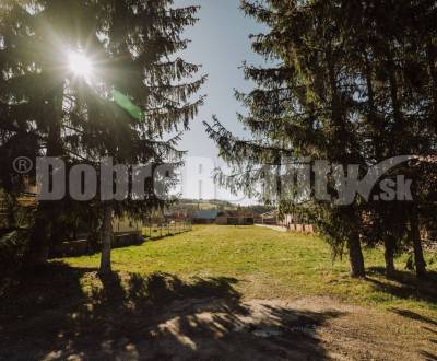 Sale Land – for living, Land – for living, Záhumnie, Zvolen, Slovakia