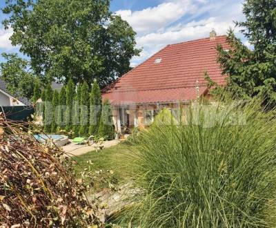 Searching for Family house, Family house, Nové Zámky, Slovakia