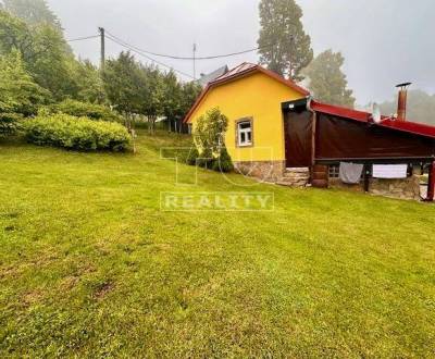 Sale Cottage, Trenčín, Slovakia