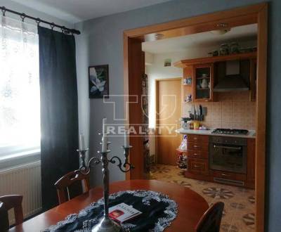 Sale Three bedroom apartment, Ilava, Slovakia