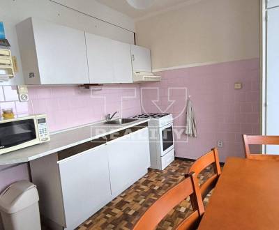 Sale One bedroom apartment, Partizánske, Slovakia