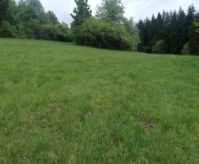 Sale Land – for living, Land – for living, Čadca, Slovakia