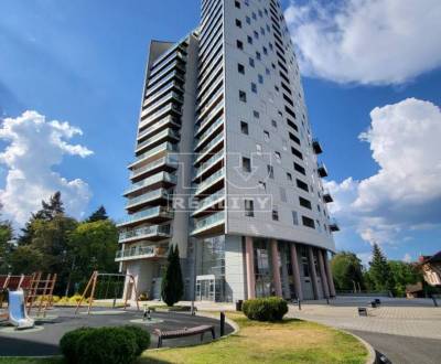 Rent Two bedroom apartment, Žilina, Slovakia