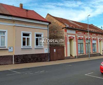 Sale Family house, Lučenec, Slovakia