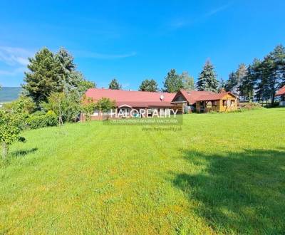 Sale Family house, Žiar nad Hronom, Slovakia