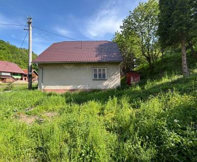 Sale Family house, Family house, Potoky, Čadca, Slovakia