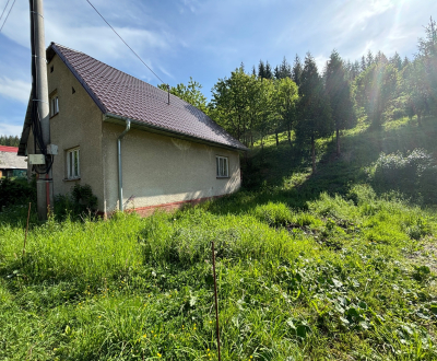 Sale Family house, Family house, Potoky, Čadca, Slovakia