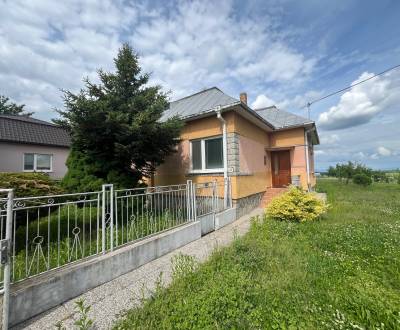 Sale Family house, Family house, Hušták, Michalovce, Slovakia