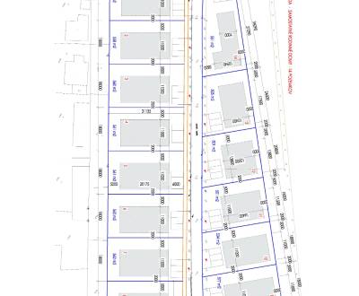 Sale Development land, Development land, Senec, Slovakia