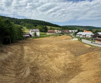 Sale Land – for living, Land – for living, Humenné, Slovakia