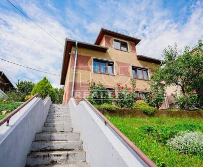 Sale Family house, Trenčín, Slovakia