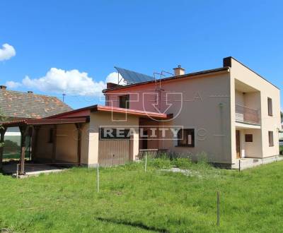 Sale Family house, Ružomberok, Slovakia