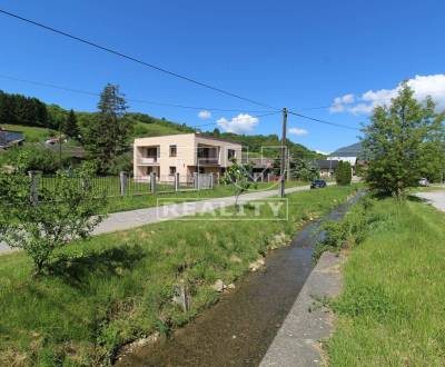 Sale Family house, Ružomberok, Slovakia