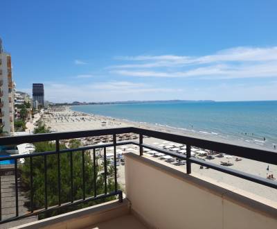 APARTMENT and/or PERSPECTIVE INVESTMENT directly by the sea – ALBANIA,