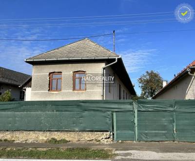 Sale Family house, Trebišov, Slovakia