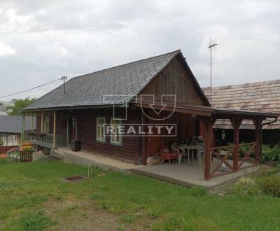 Sale Cottage, Martin, Slovakia