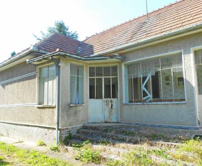 Sale Family house, Family house, Na vŕšku, Nové Zámky, Slovakia