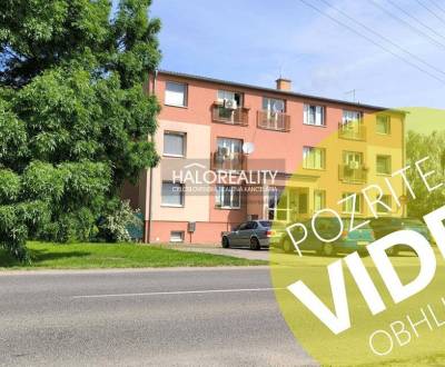 Sale One bedroom apartment, Senica, Slovakia