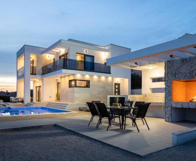 Sale Villa, Villa, Vodice, Croatia