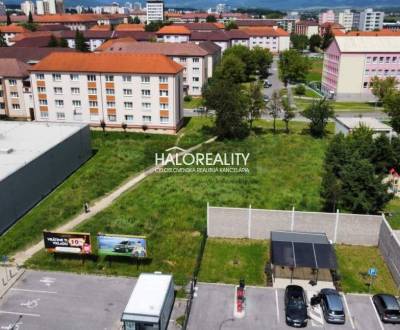 Sale Development land, Žiar nad Hronom, Slovakia