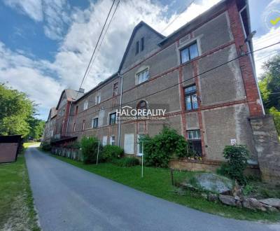 Sale Two bedroom apartment, Revúca, Slovakia