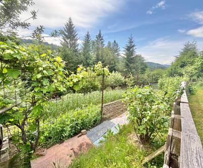 Sale Gardens, Gardens, Bukov, Čadca, Slovakia