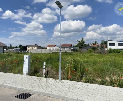 Sale Land – for living, Senec, Slovakia