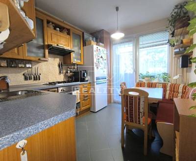 Sale Two bedroom apartment, Topoľčany, Slovakia