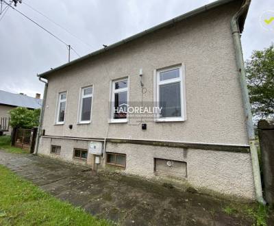 Sale Family house, Rimavská Sobota, Slovakia