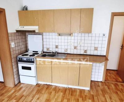 Sale One bedroom apartment, Malacky, Slovakia