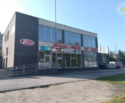 Sale Commercial premises, Ružomberok, Slovakia