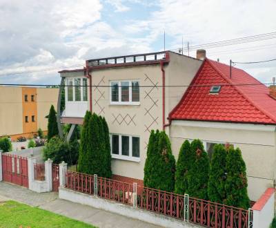 Sale Family house, Family house, Veľká Mača, Galanta, Slovakia