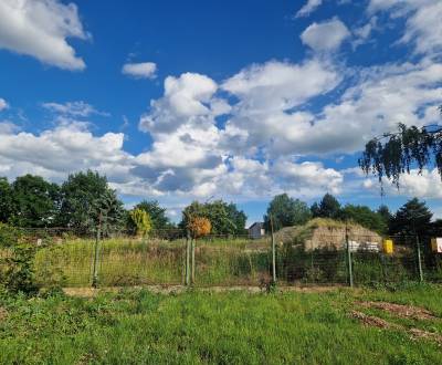 Sale Land – for living, Land – for living, Borovicová, Michalovce, Slo