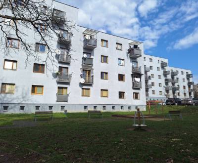 Sale One bedroom apartment, One bedroom apartment, Prešov, Slovakia