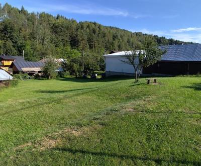 Sale Land – for living, Land – for living, Stará Ľubovňa, Slovakia