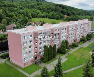 Sale Two bedroom apartment, Poltár, Slovakia