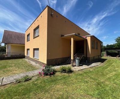 Sale Family house, Family house, Zlaté Moravce, Slovakia