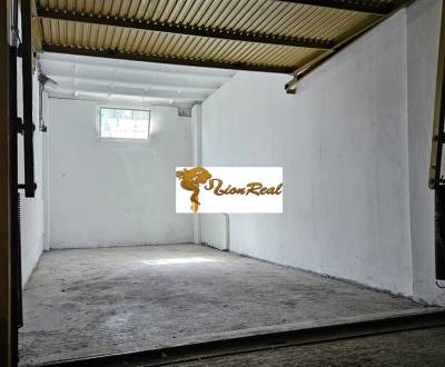 Sale Garage, Garage, Pionierska, Bratislava - Nové Mesto, Slovakia