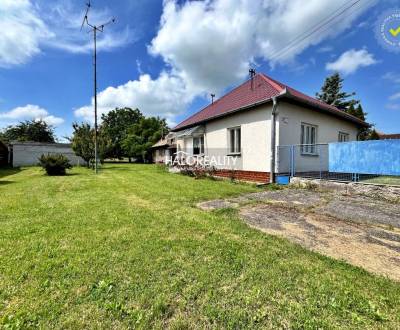 Sale Family house, Levice, Slovakia